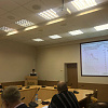 Поздравляем с успешной защитой кандидатской диссертации