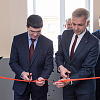 Ректор ИрГУПС и Начальник ЗабЖД   открыли новую образовательную площадку 