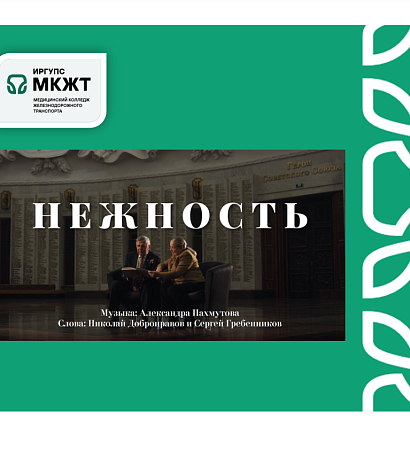 Патриотический проект, организованный Международной патриотической акцией «Улицы в лицах»