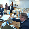 Комментарий и.о. ректора ИрГУПС о Соглашении партнерства в рамках проекта «Профессионалитет»