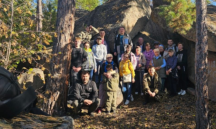 Преподаватели ЗабИЖТ и ЧТЖТ побывали на Араче