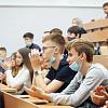 Собрание для студентов-целевиков 1 курса прошло в ИрГУПС