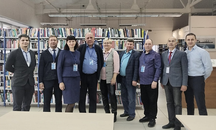 Стажировочная площадка по реализации дополнительной профессиональной программы повышения квалификации