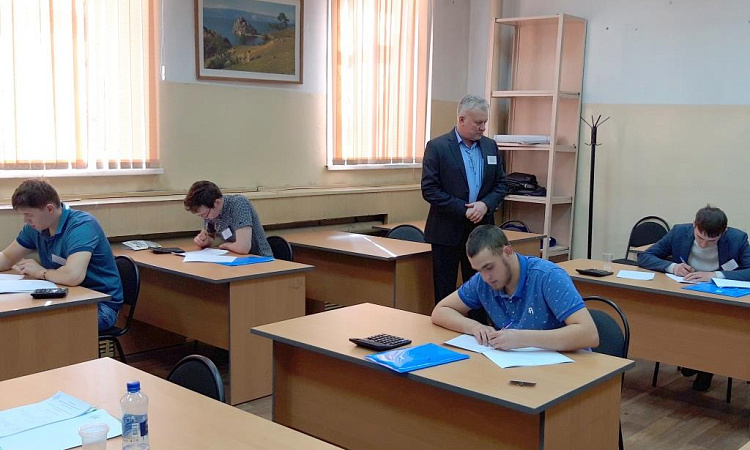 Подведены итоги этапа Всероссийской Олимпиады профессионального мастерства