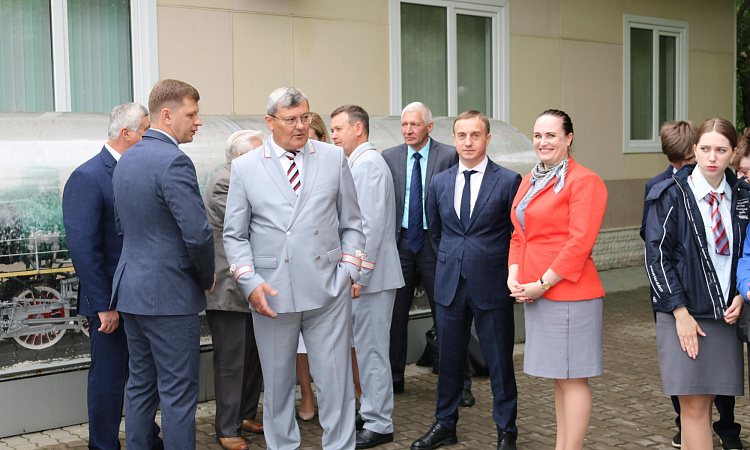 КрИЖТ_ДетскаяЖелезнаяДорога