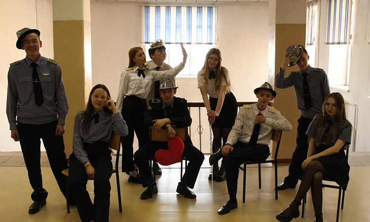 Центр медийного сопровождения федерального проекта Профессионалитет Медиа85 участвует в городском конкурсе среди молодежных медиацентров и студенческих СМИ "PROМедиа"