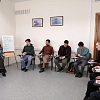 Центр развития человеческого капитала ИрГУПС начал работу по адаптации студентов первого курса