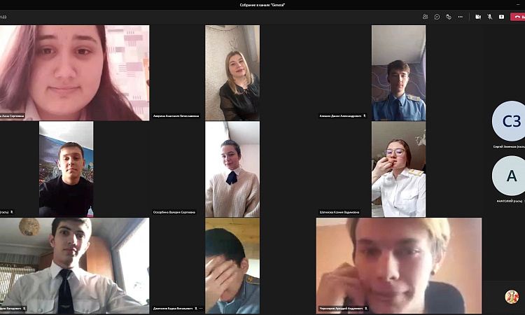 Олимпиада профессионального мастерства по специальности 13.02.07 Электроснабжение (по отраслям) УУКЖТ