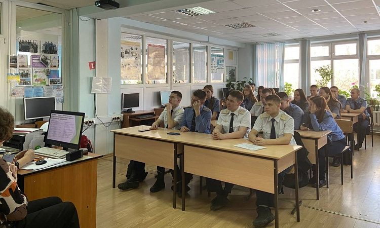 УУКЖТ ИрГУПС проходят мероприятия, посвященные финансовой грамотности.