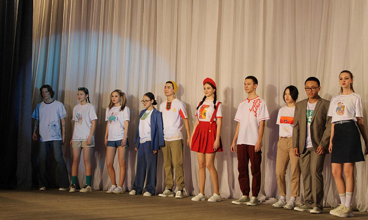 Таланты УУКЖТ ИрГУПС