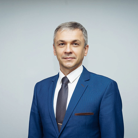 Поздравляем С Днем Рождения Юрия Анатольевича Трофимова