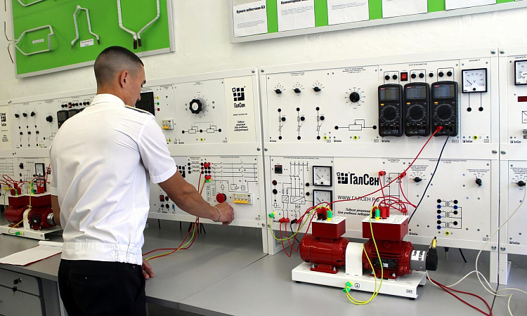 Защита ВКР на трех специальностях в УУКЖТ ИрГУПС