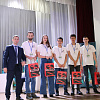 Закрытие Акселерационной программы КрИЖТ