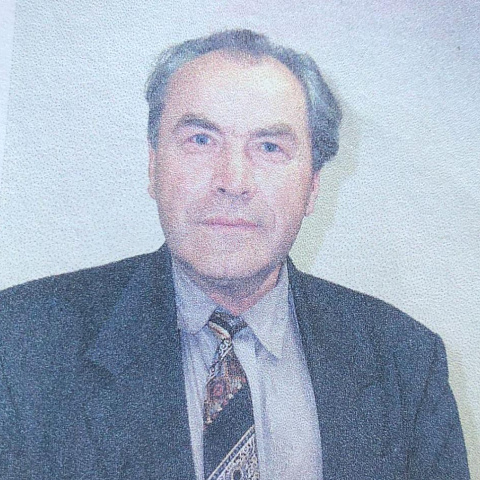 Памяти доктора философских наук, профессора кафедры «Философия и социально-гуманитарные науки» Василия Евдокимовича Осипова