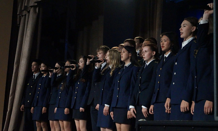 ЧТЖТ отметил свой 121-й день рождения