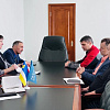 🤝 Рабочая встреча УУКЖТ и ЛВРЗ: новые горизонты сотрудничества