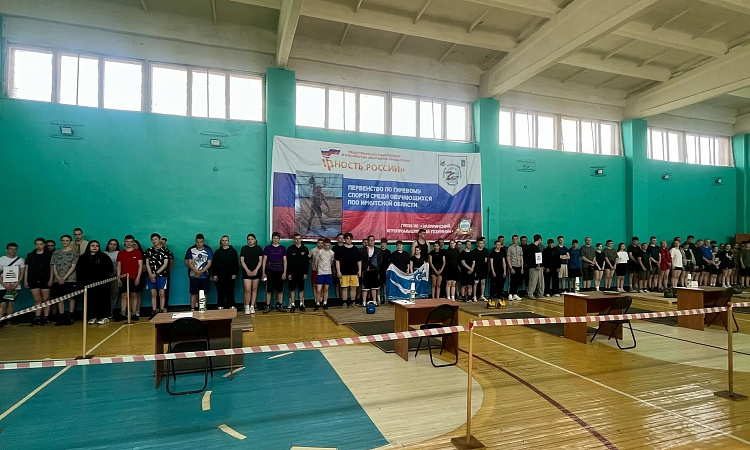 🏋️ Золото и бронза в гиревом спорте 💪