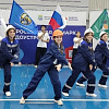 🚂✨ СКТиС на Всероссийской ярмарке трудоустройства: профпробы, мастер-классы и новые горизонты!