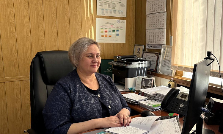 Онлайн-встреча в рамках подготовки одного из главных методических событий в сфере СПО — Методического хакатона «Архитекторы Колледжа Будущего»