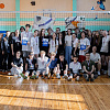 🏐 ТОПовый волейбол!
