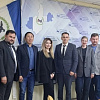 📌 В фокусе — лучшие практики градостроительства