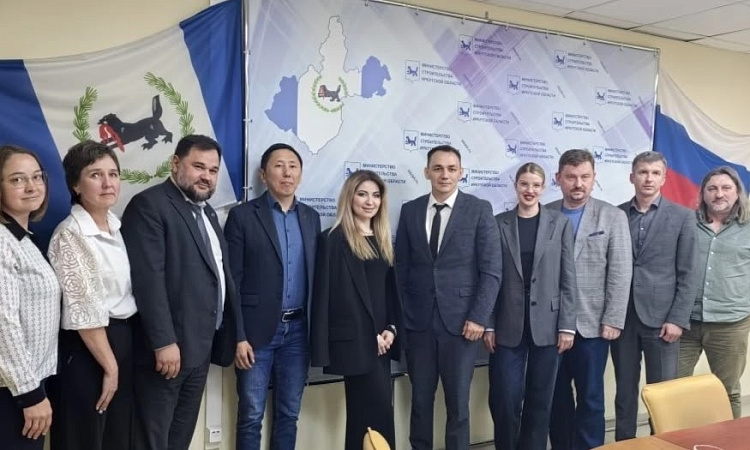 📌 В фокусе — лучшие практики градостроительства
