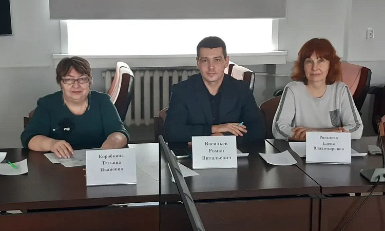 60 преподавателей колледжа освоили нейросети для учебной и воспитательной работы!