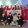✨ СТУДВЕСНА-2026