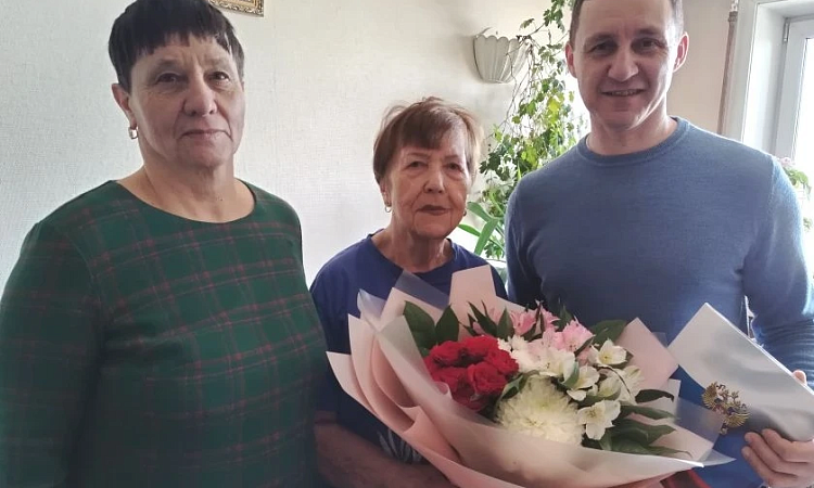 5 марта отмечает 90-летие со дня рождения  легендарный педагог и наставник