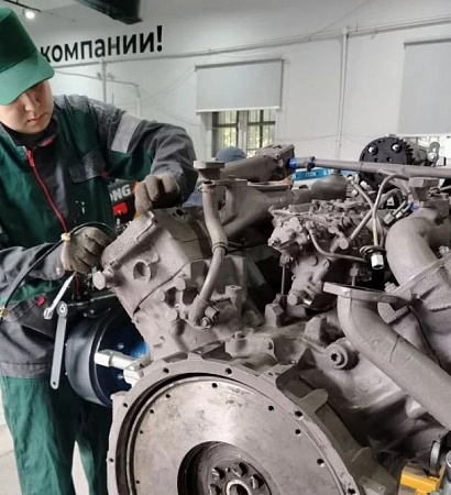 📌 Выпускники СКТиС ИрГУПС сдают демонстрационный экзамен