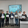 🚇В Сибирском колледже транспорта и строительства прошла научно-практическая конференция преподавателей физики