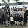 🚀 Вперед, к победам! Студенты колледжа отправились на участие в программе «Очный этап» на территории ОЭЗ «Алабуга»