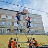 ⚡️🔧 Старт практики! «Саяны» в деле — будущие электромонтеры 3-го разряда 🎓