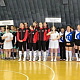 🏐 Волейбол - день первый