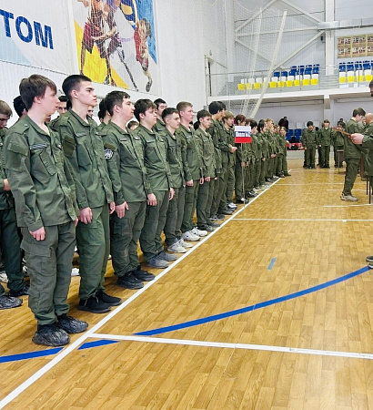 🔥🏅 Бойцы УУКЖТ ЭПС — сила, дух и победа! 💪