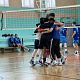 🏐 Соревнования по волейболу среди студентов профессиональных образовательных организаций Байкало-Иркутской территории подошли к концу! 