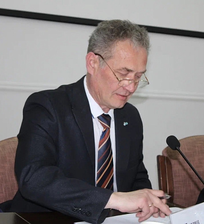 🚆 Наставники и студенты обсудили будущее транспортной отрасли на Форуме