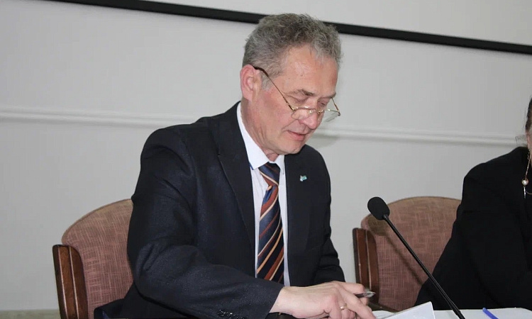 🚆 Наставники и студенты обсудили будущее транспортной отрасли на Форуме