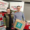 Своих не бросаем