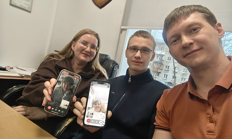 🚨 Друзья, внимание! Второй раунд нашего федерального путешествия!